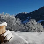 Chalet La Ferme D'hauteluce - *