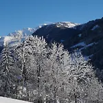 Chalet La Ferme D'hauteluce -