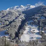 Chalet La Ferme D'hauteluce -