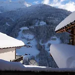 La Ferme D'hauteluce - Chalet *