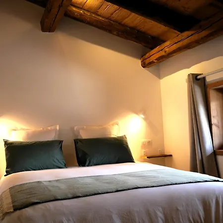 La Ferme D'hauteluce - Hauteluce