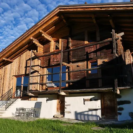 La Ferme D'hauteluce - Chalet *