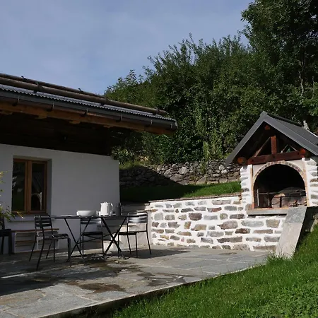 La Ferme D'hauteluce - Hauteluce