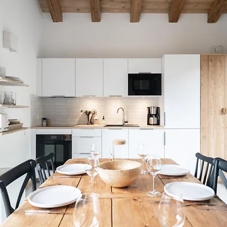 La Ferme D'hauteluce - *