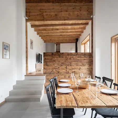La Ferme D'hauteluce - *