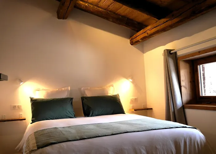 La Ferme D'hauteluce - Hauteluce